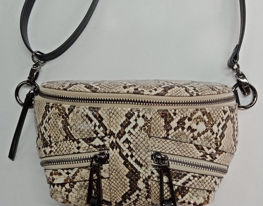 Ladies Bag 4